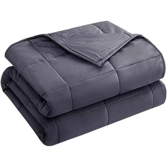 20lbs Home Weighted Blanket