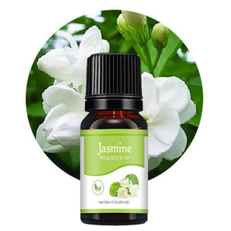 Water-Soluble Essential Oils