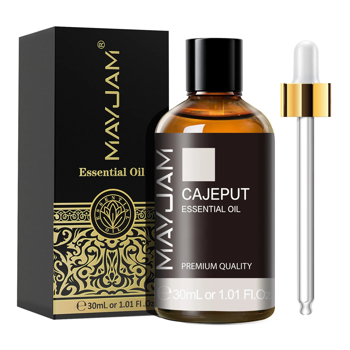 MAYJAM Aromatherapy Essential Oil