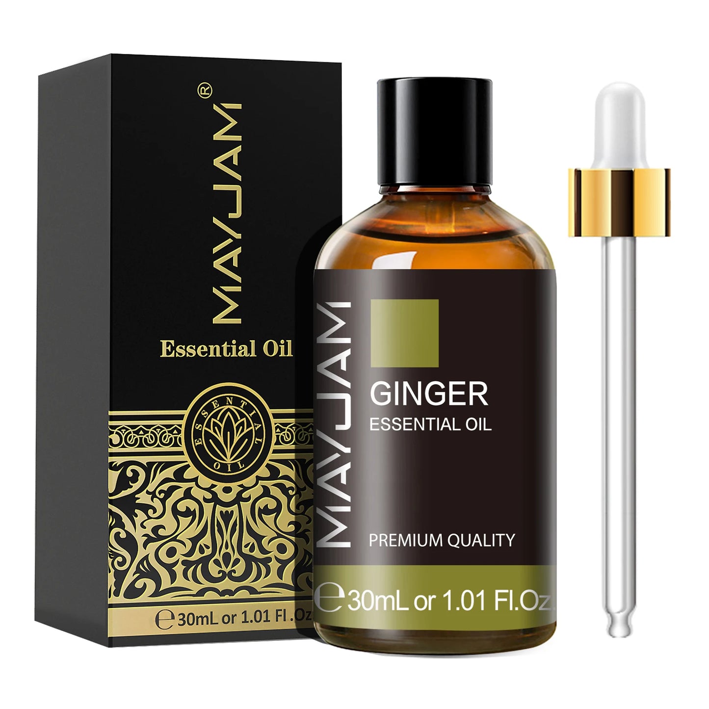 MAYJAM Aromatherapy Essential Oil