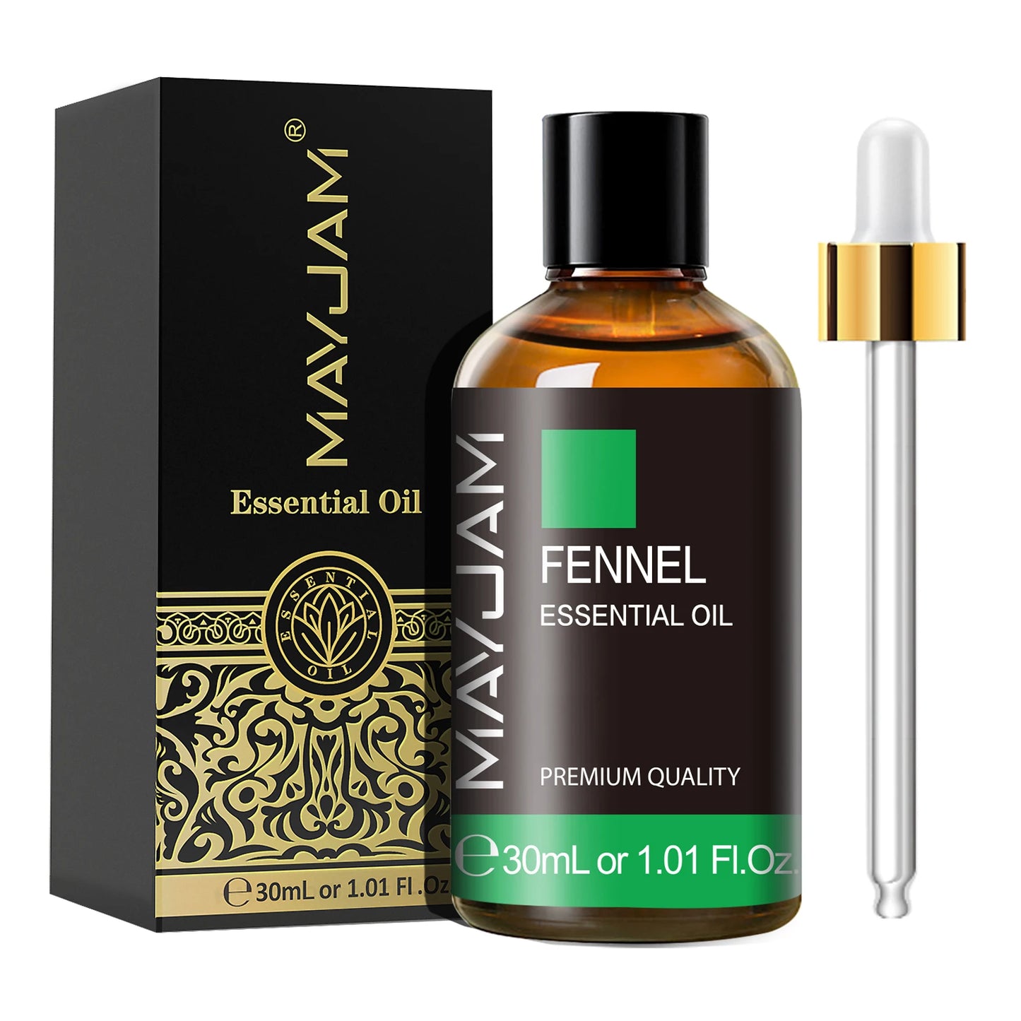 MAYJAM Aromatherapy Essential Oil