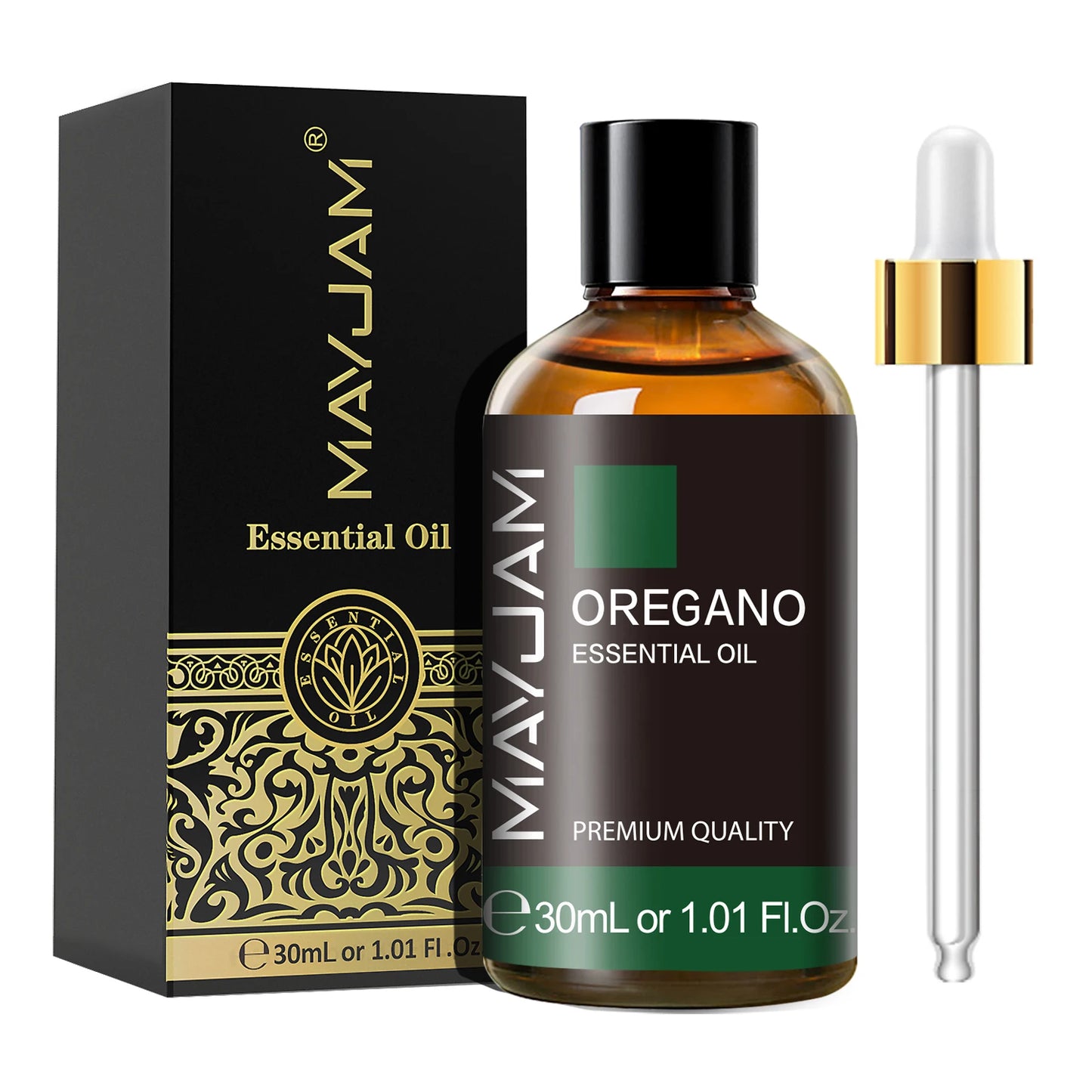 MAYJAM Aromatherapy Essential Oil