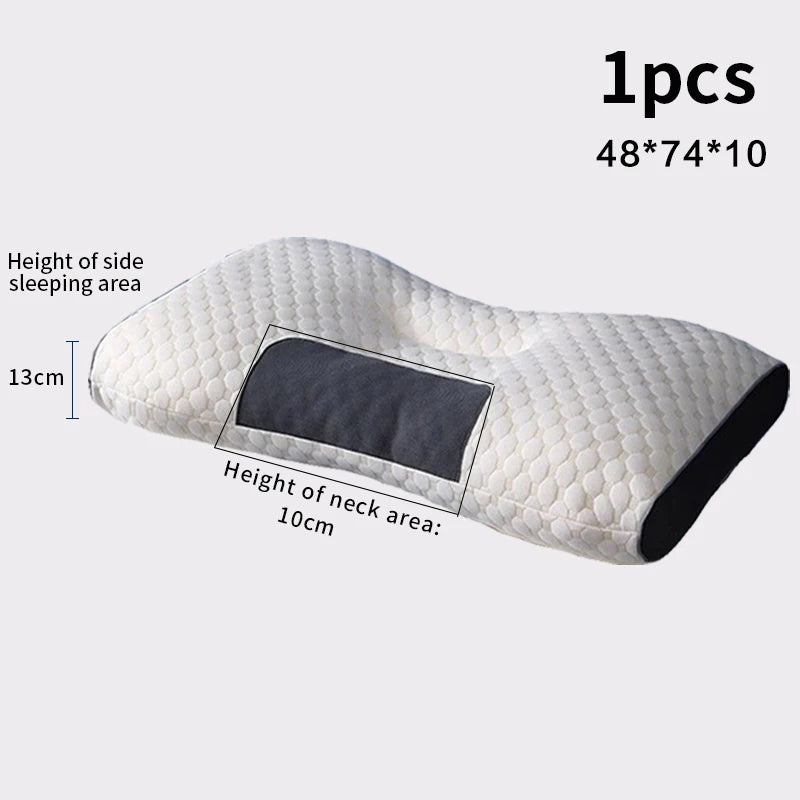 Cervical Neck Support Pillow