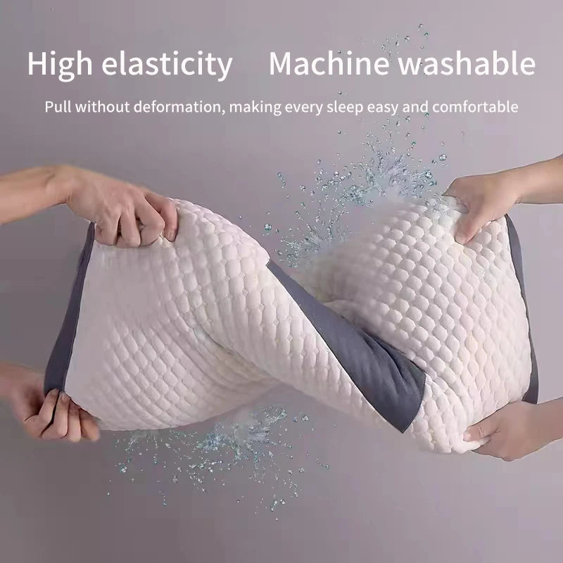 Cervical Neck Support Pillow