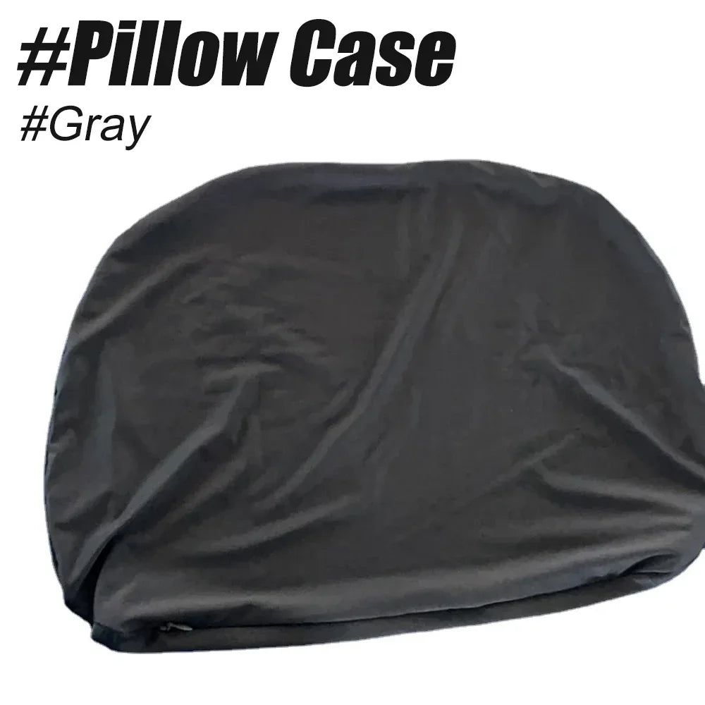 Egg Sleeper Memory Foam PIllow
