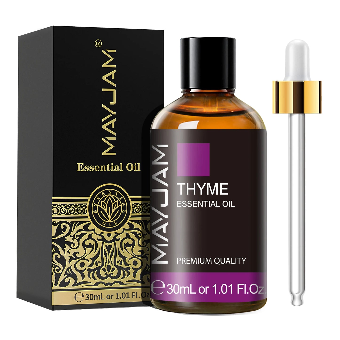 MAYJAM Aromatherapy Essential Oil
