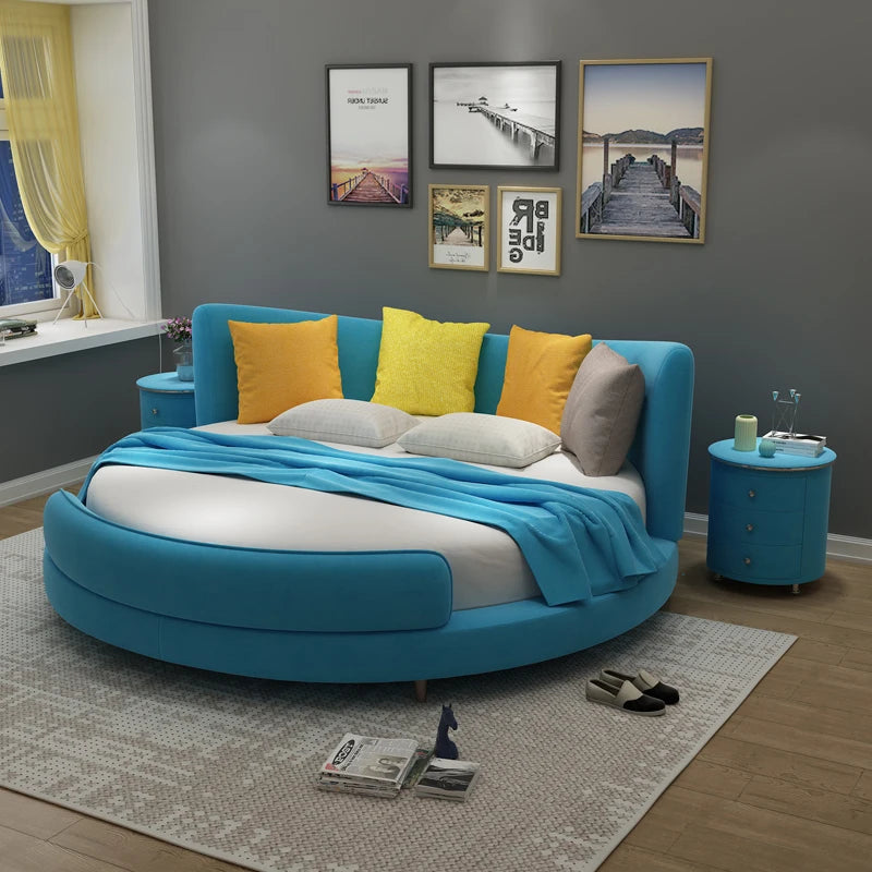 Princess Slide Bed
