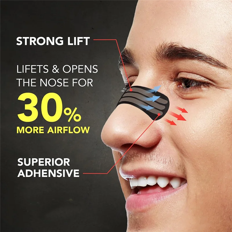 M12K-Nasal Strips