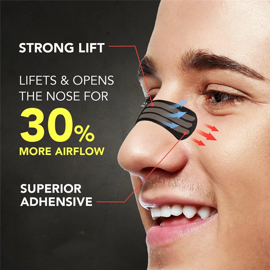 M12K-Nasal Strips
