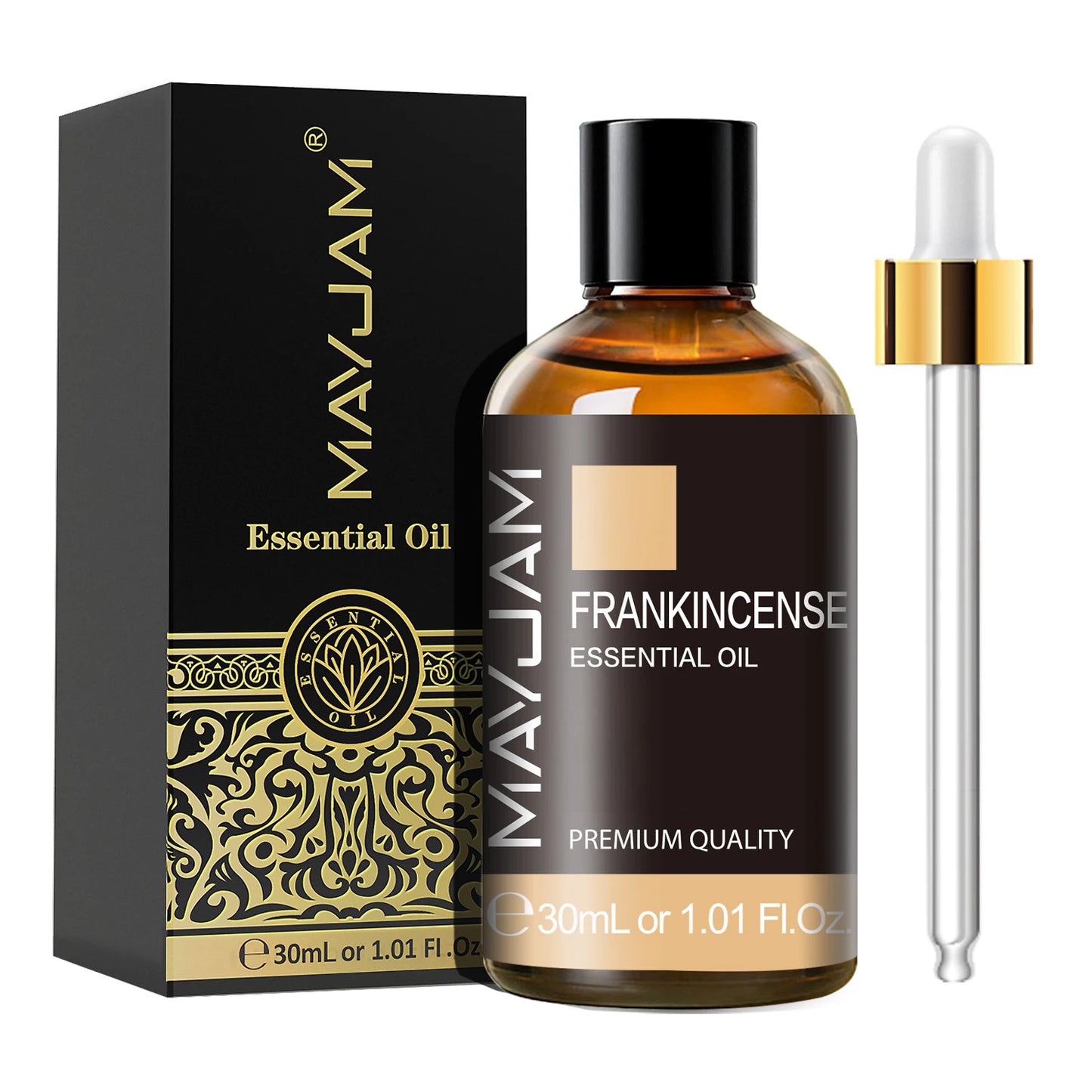 MAYJAM Aromatherapy Essential Oil