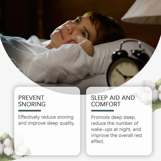 HOUKEA | Nasal Strips