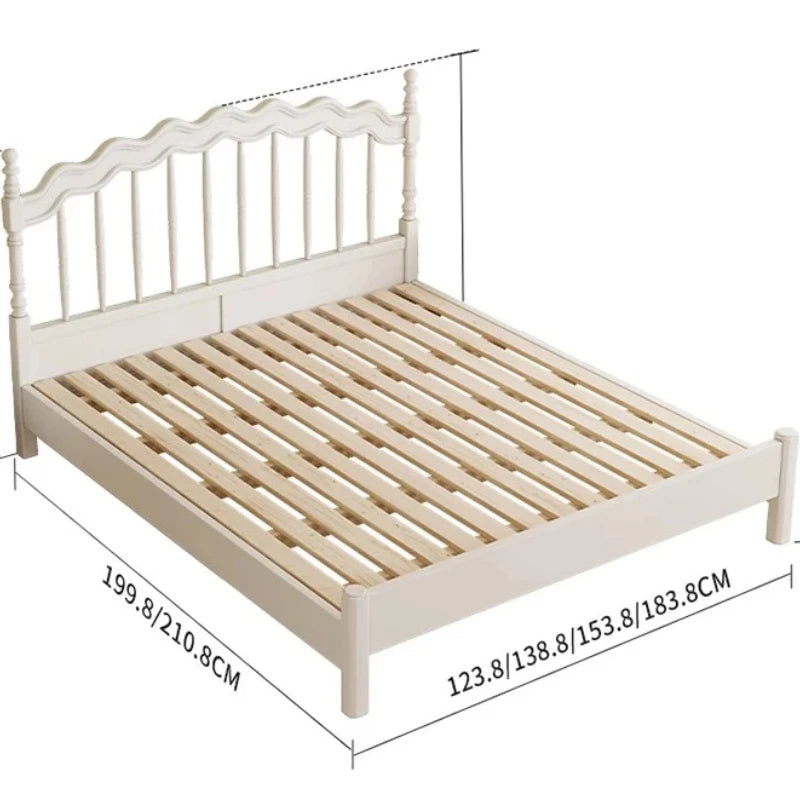 Nordic Kids Bed