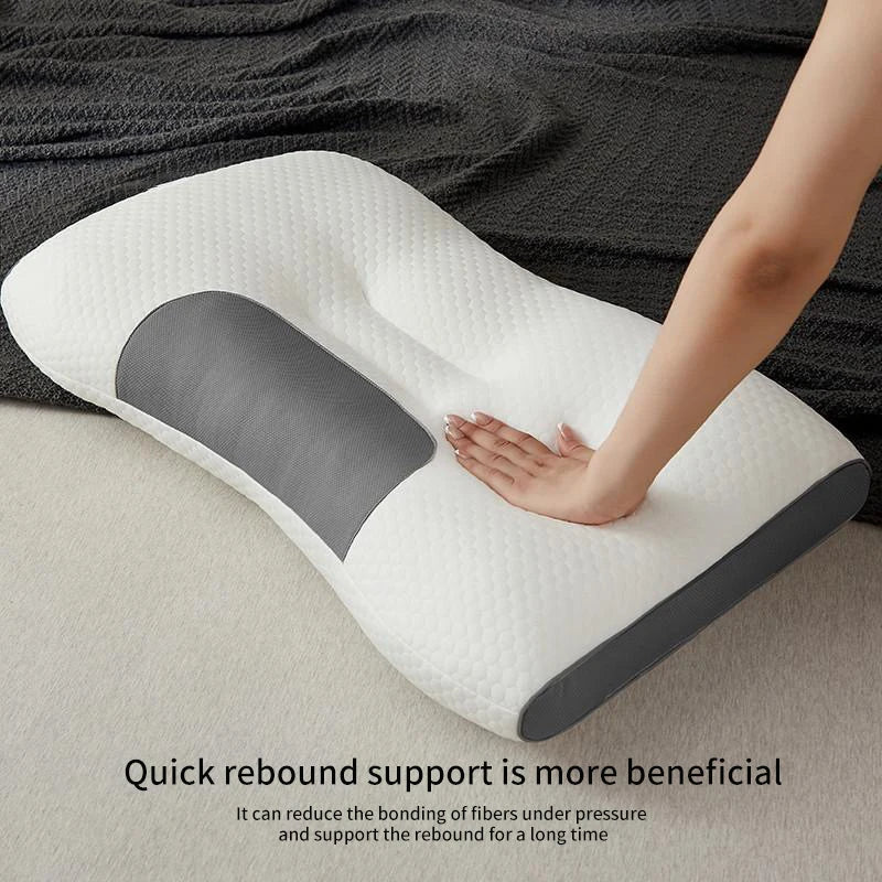 Cervical Neck Support Pillow