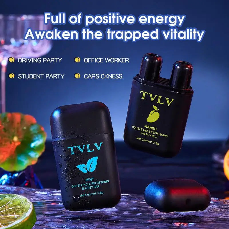 Aromatherapy Energy Stick