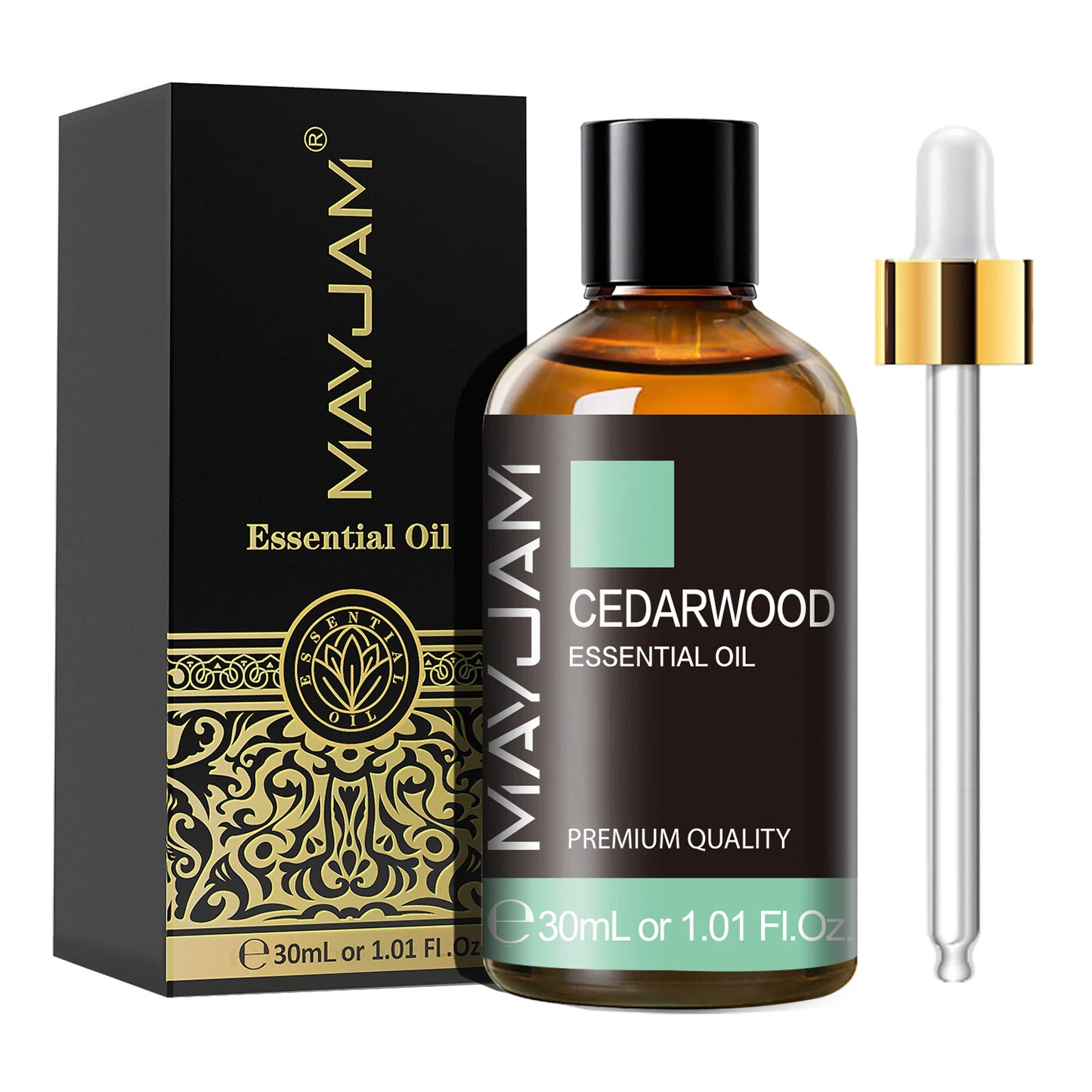 MAYJAM Aromatherapy Essential Oil
