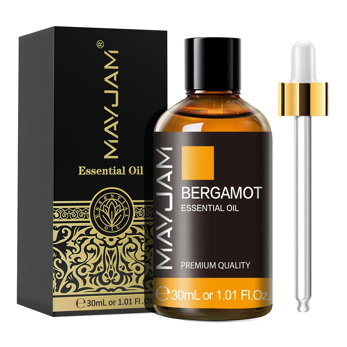 MAYJAM Aromatherapy Essential Oil