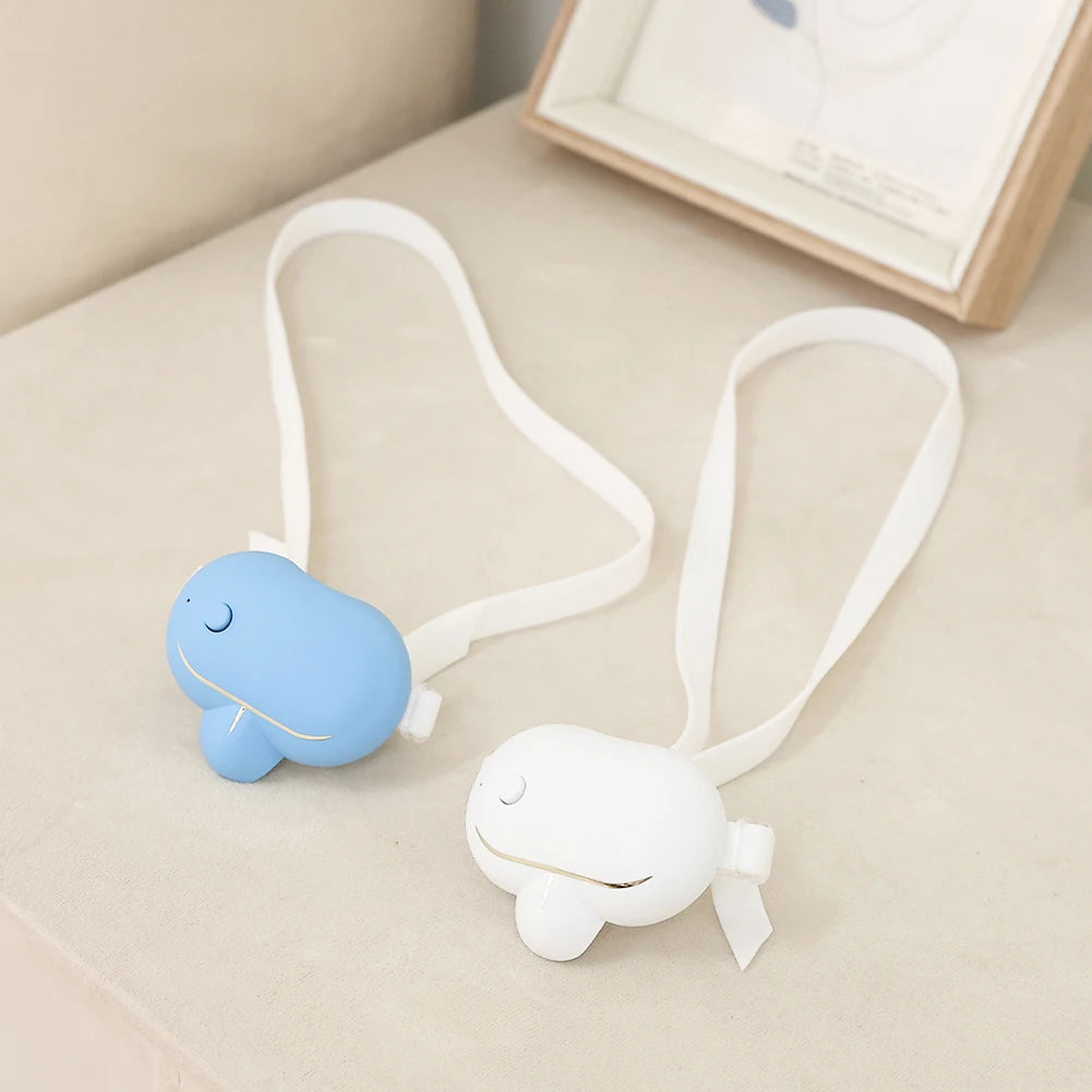 AI Smart Anti-Snoring Device