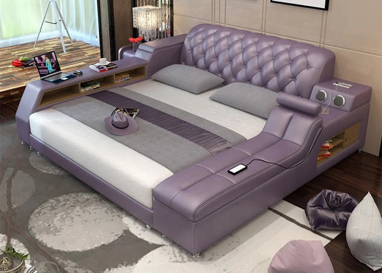 Super Tatami Smart Bed