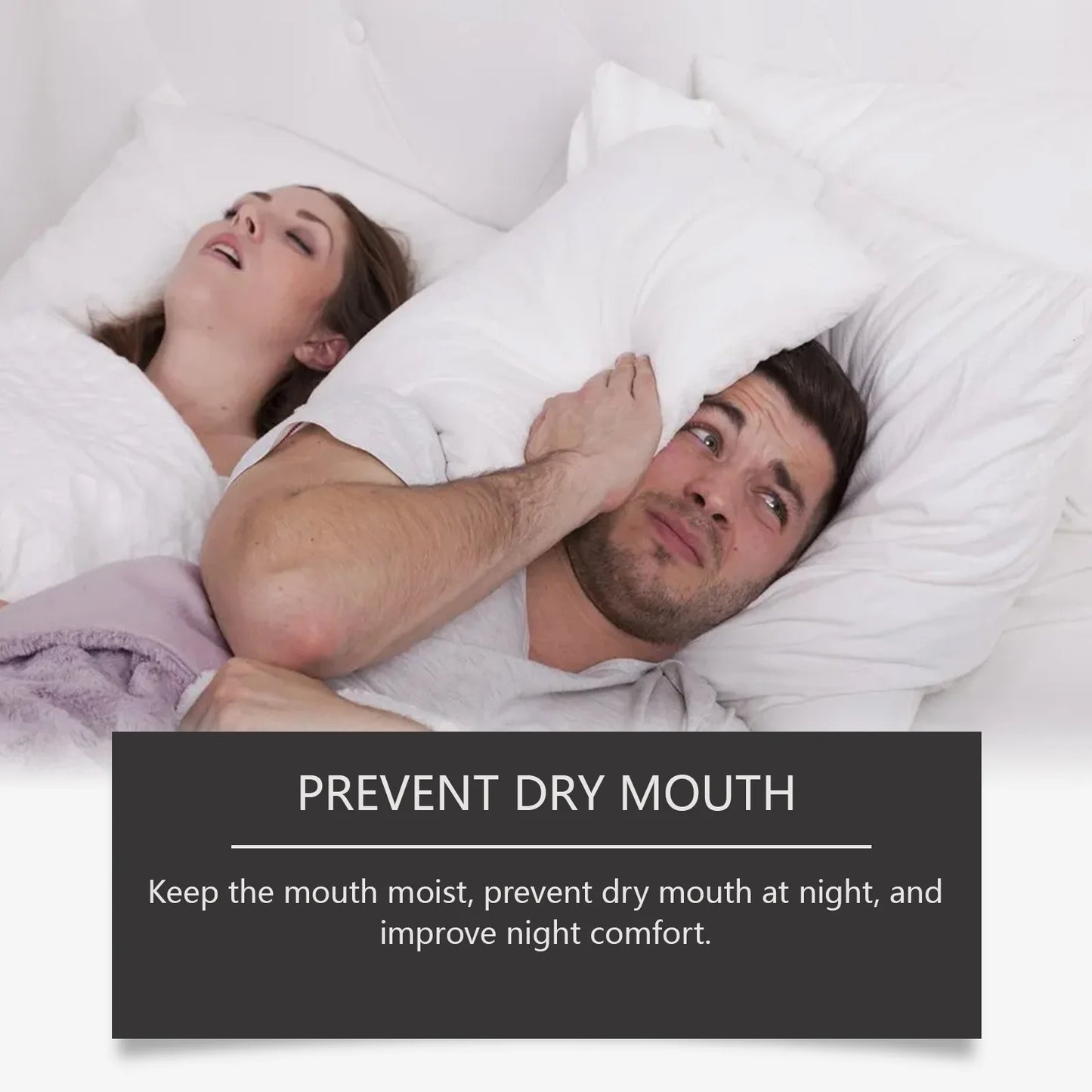 HOUKEA | Nasal Strips