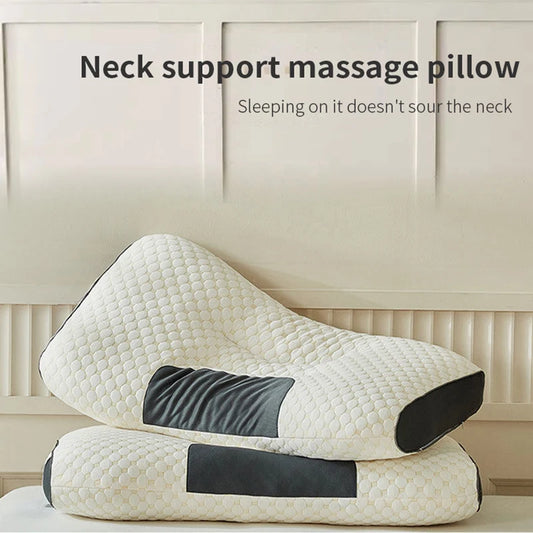Cervical Neck Support Pillow