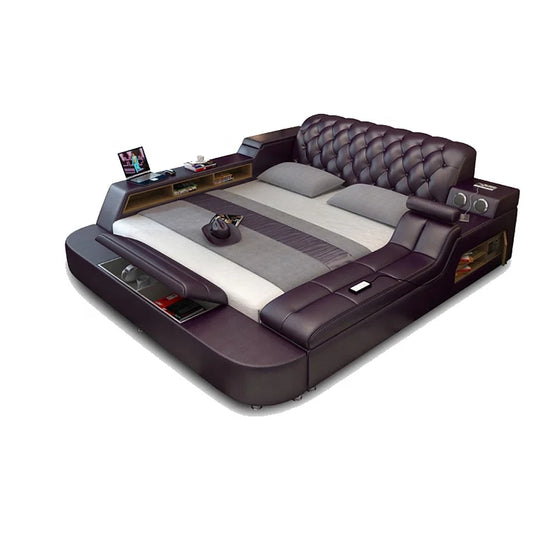 Super Tatami Smart Bed
