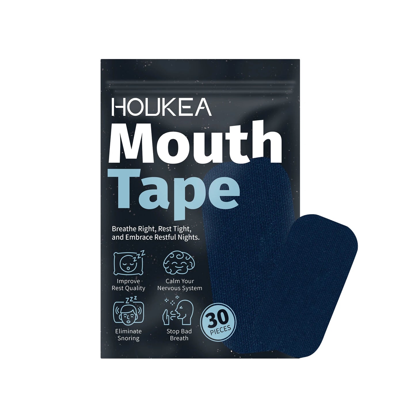 HOUKEA | Nasal Strips