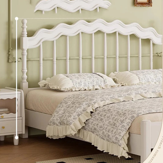 Nordic Kids Bed