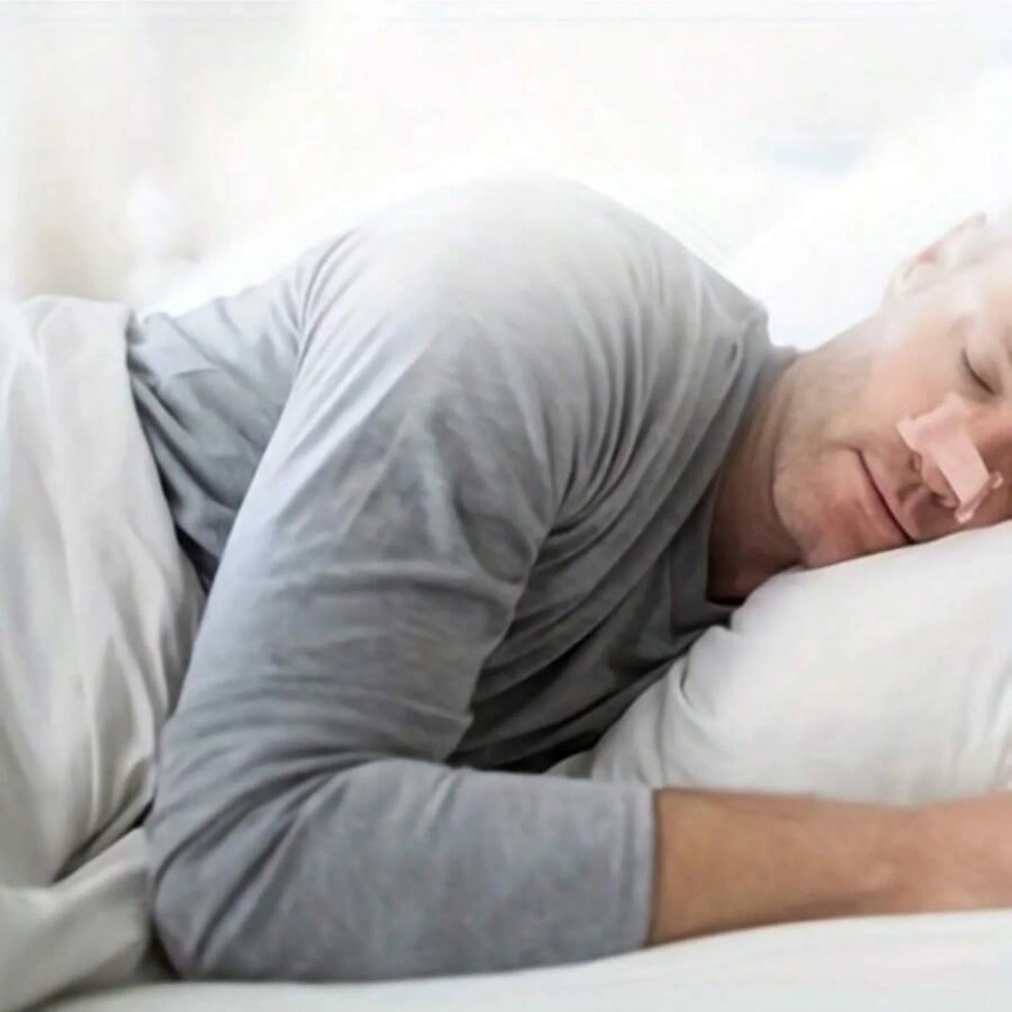 Breathe Nasal Strips