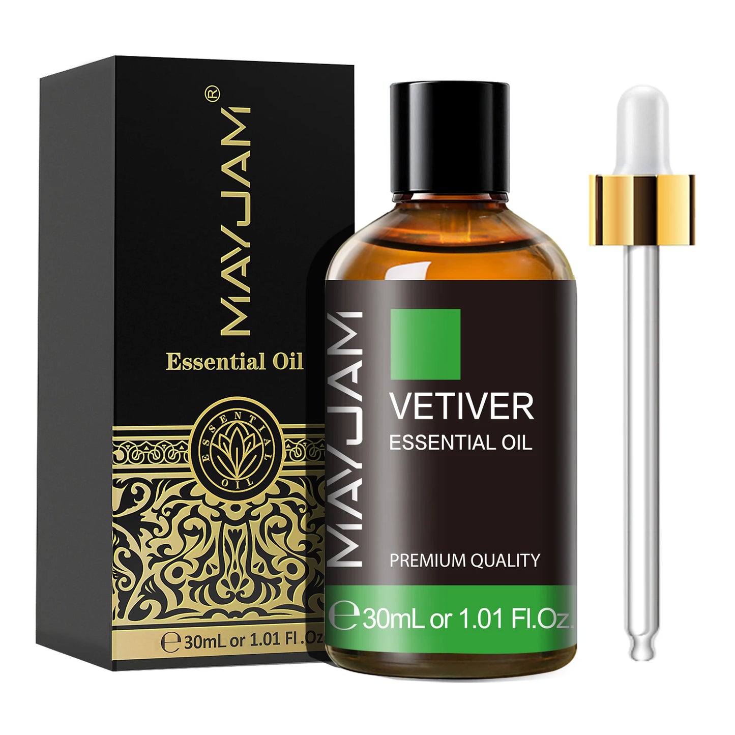 MAYJAM Aromatherapy Essential Oil