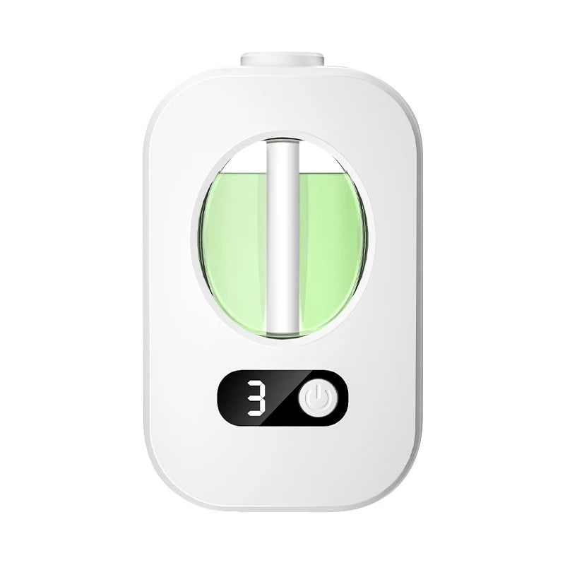 Automatic Aroma Diffuser