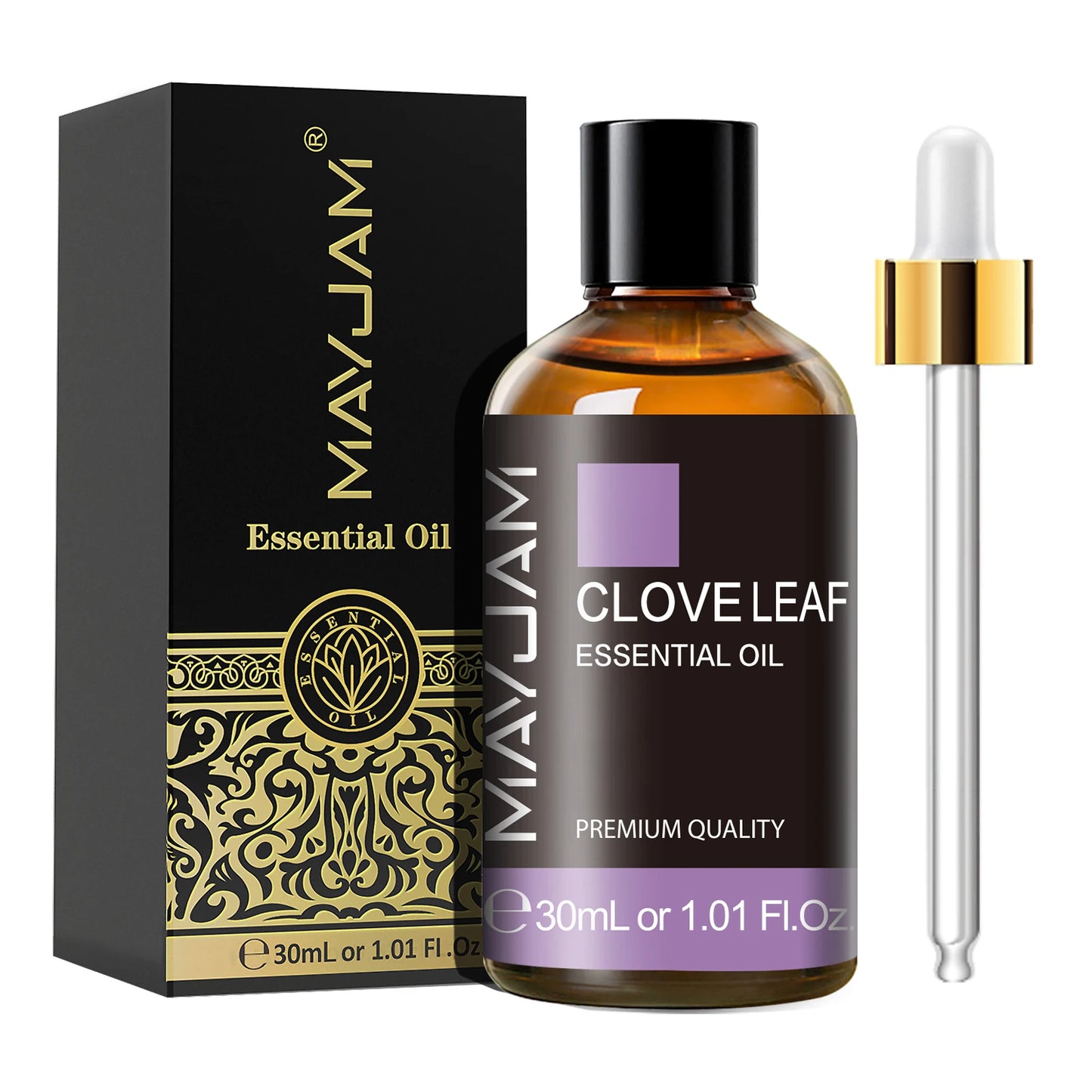 MAYJAM Aromatherapy Essential Oil