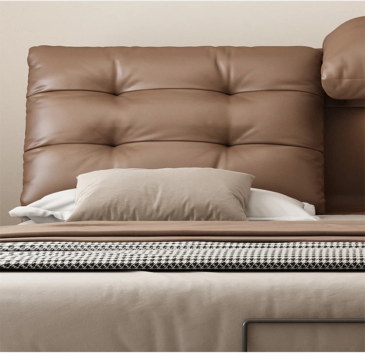 Minimalist Waterproof Bed Frame