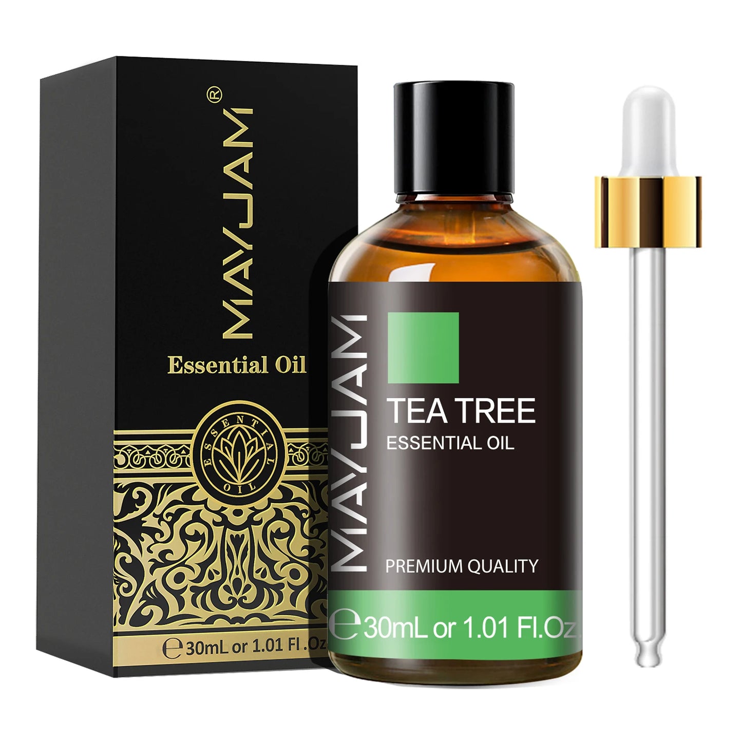 MAYJAM Aromatherapy Essential Oil