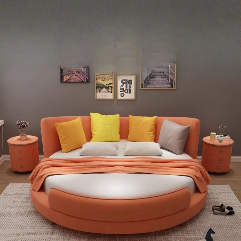 Princess Slide Bed