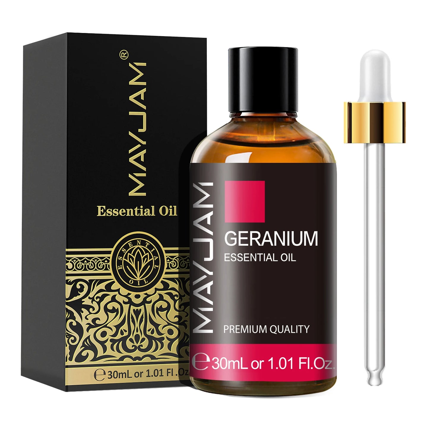 MAYJAM Aromatherapy Essential Oil
