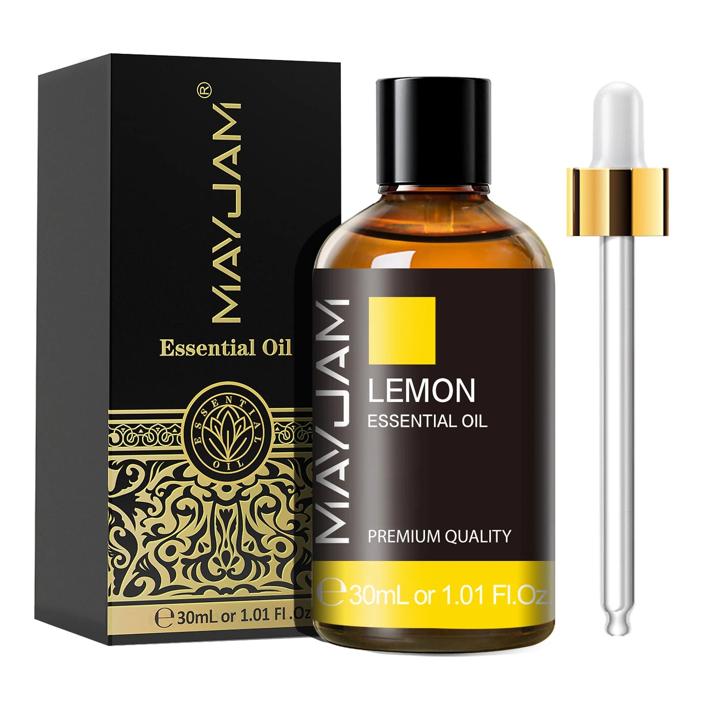 MAYJAM Aromatherapy Essential Oil