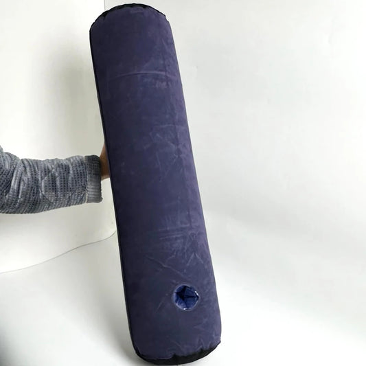 Portable Inflatable Pillow