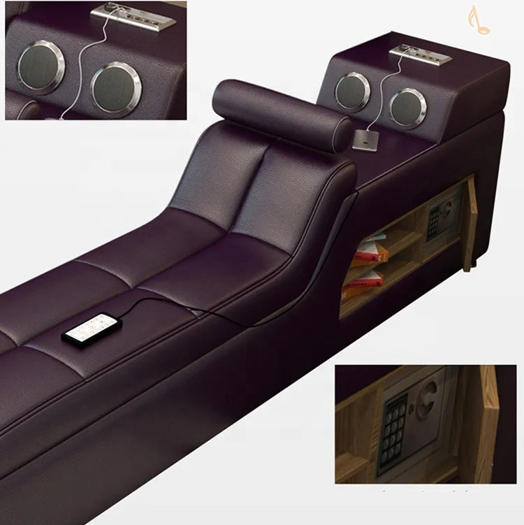 Super Tatami Smart Bed