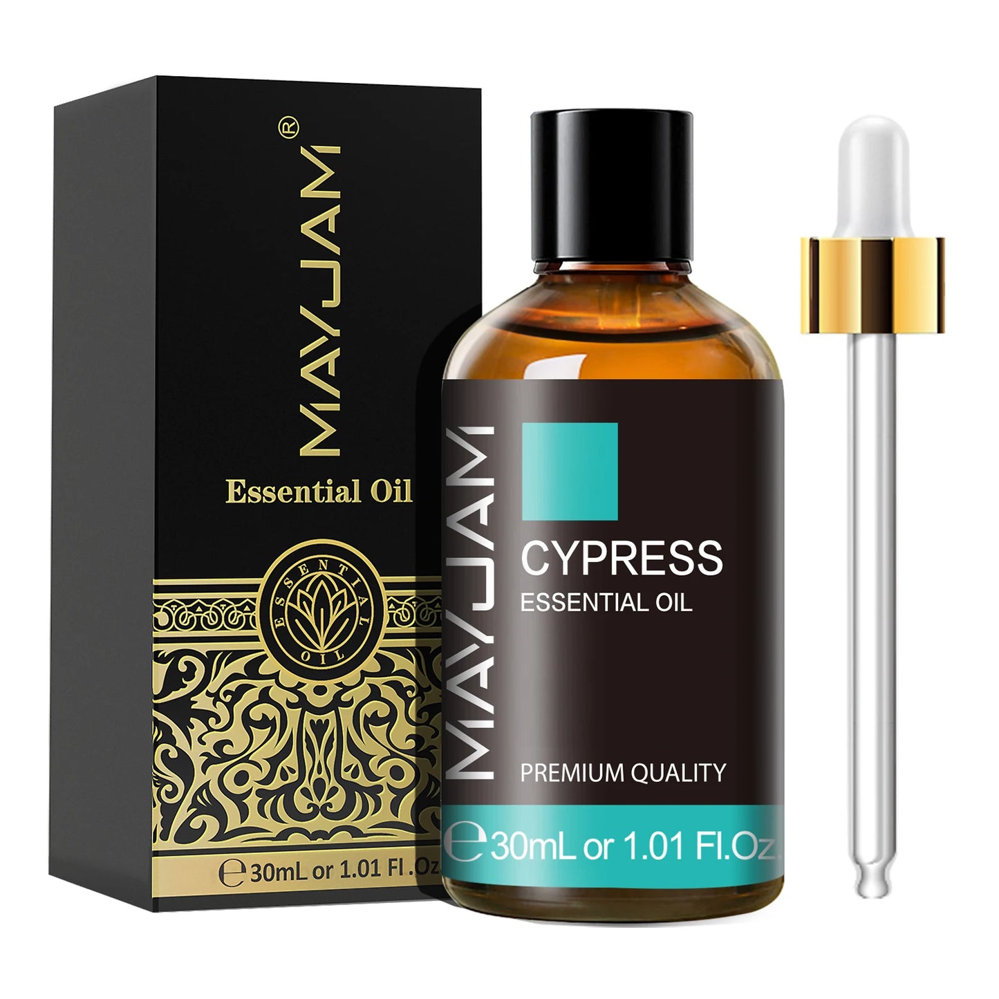 MAYJAM Aromatherapy Essential Oil