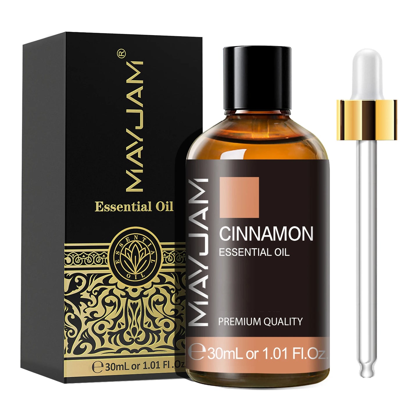 MAYJAM Aromatherapy Essential Oil