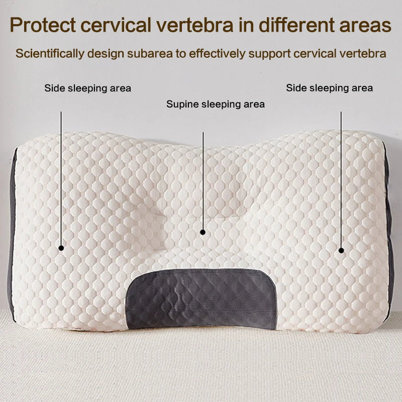 Cervical Neck Support Pillow