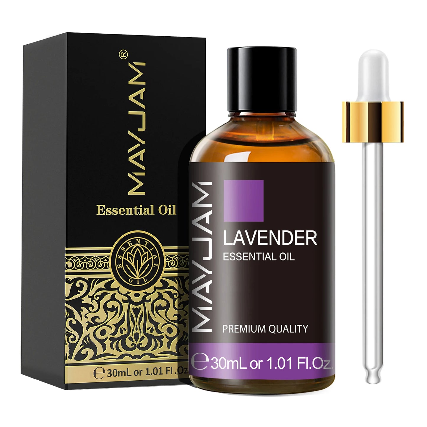 MAYJAM Aromatherapy Essential Oil