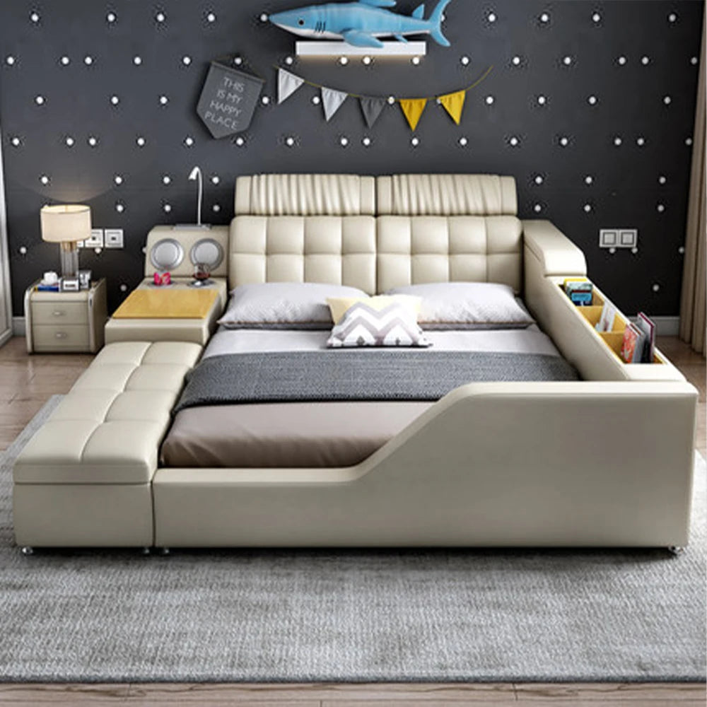 Ultimate Smart Bed