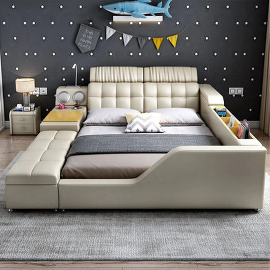 Ultimate Smart Bed