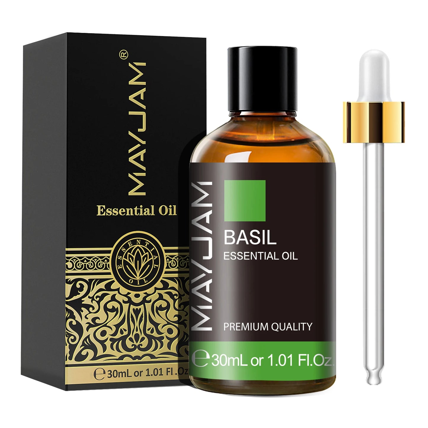 MAYJAM Aromatherapy Essential Oil