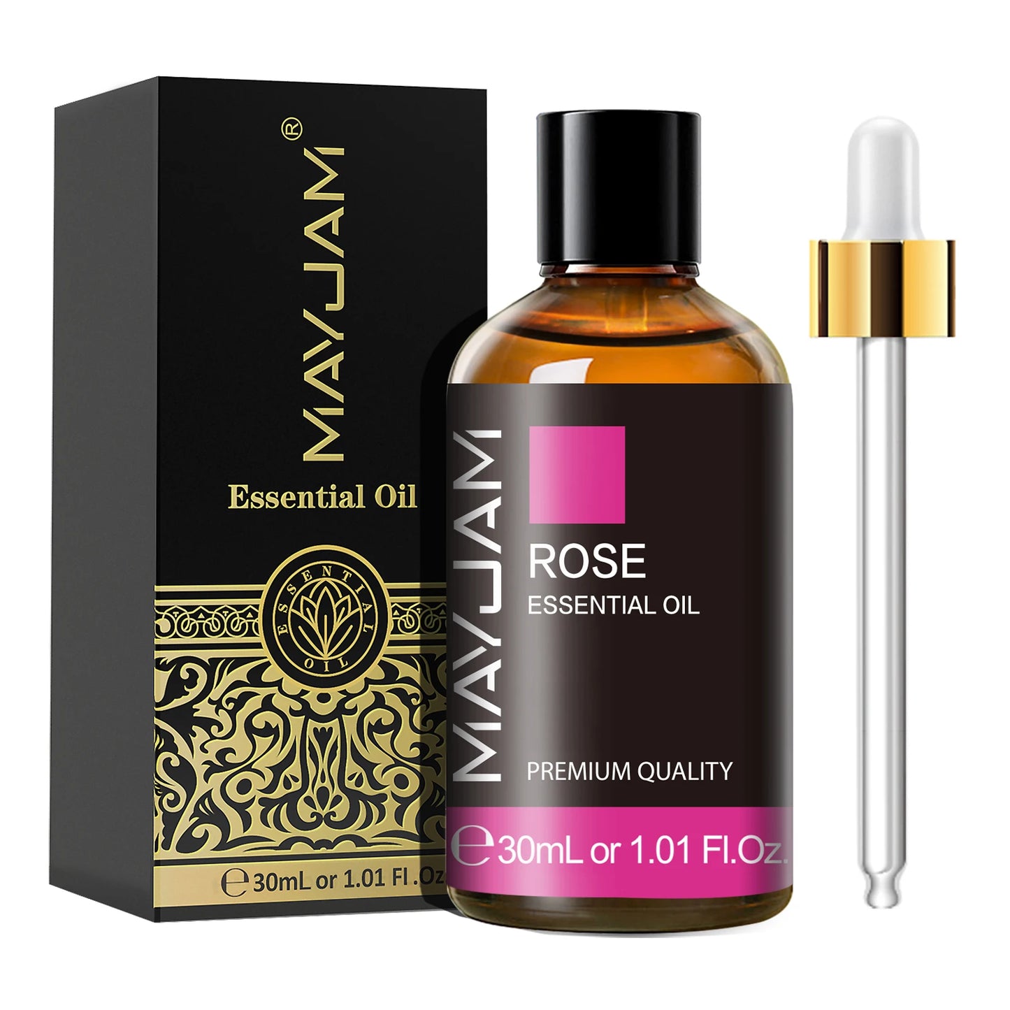 MAYJAM Aromatherapy Essential Oil