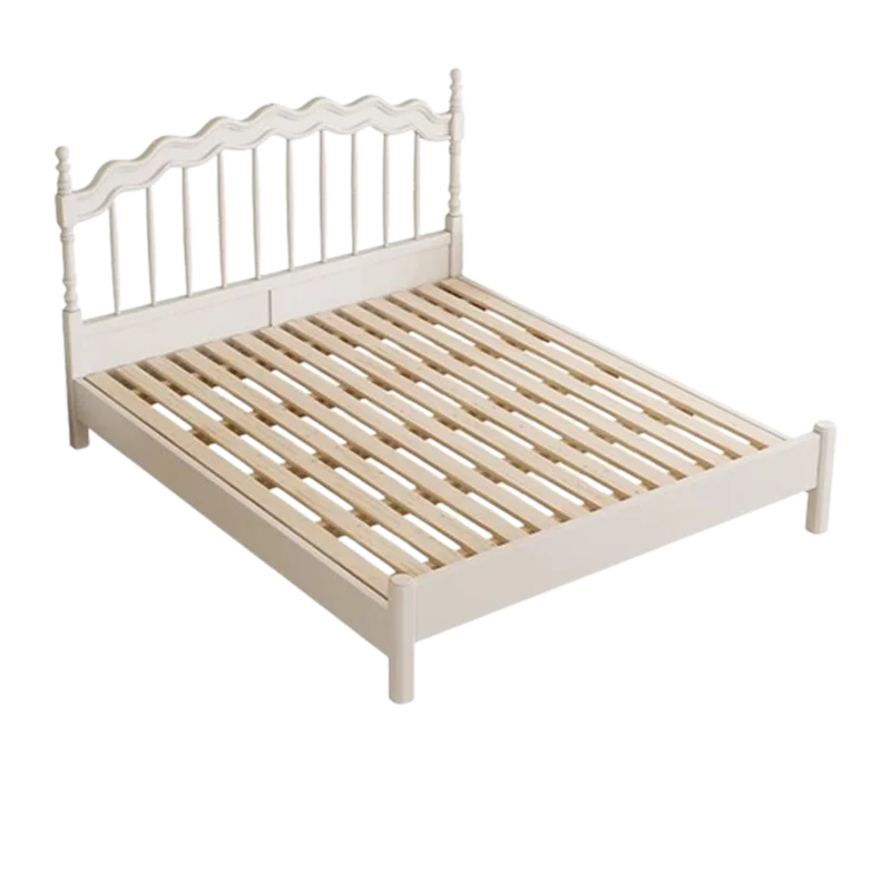 Nordic Kids Bed