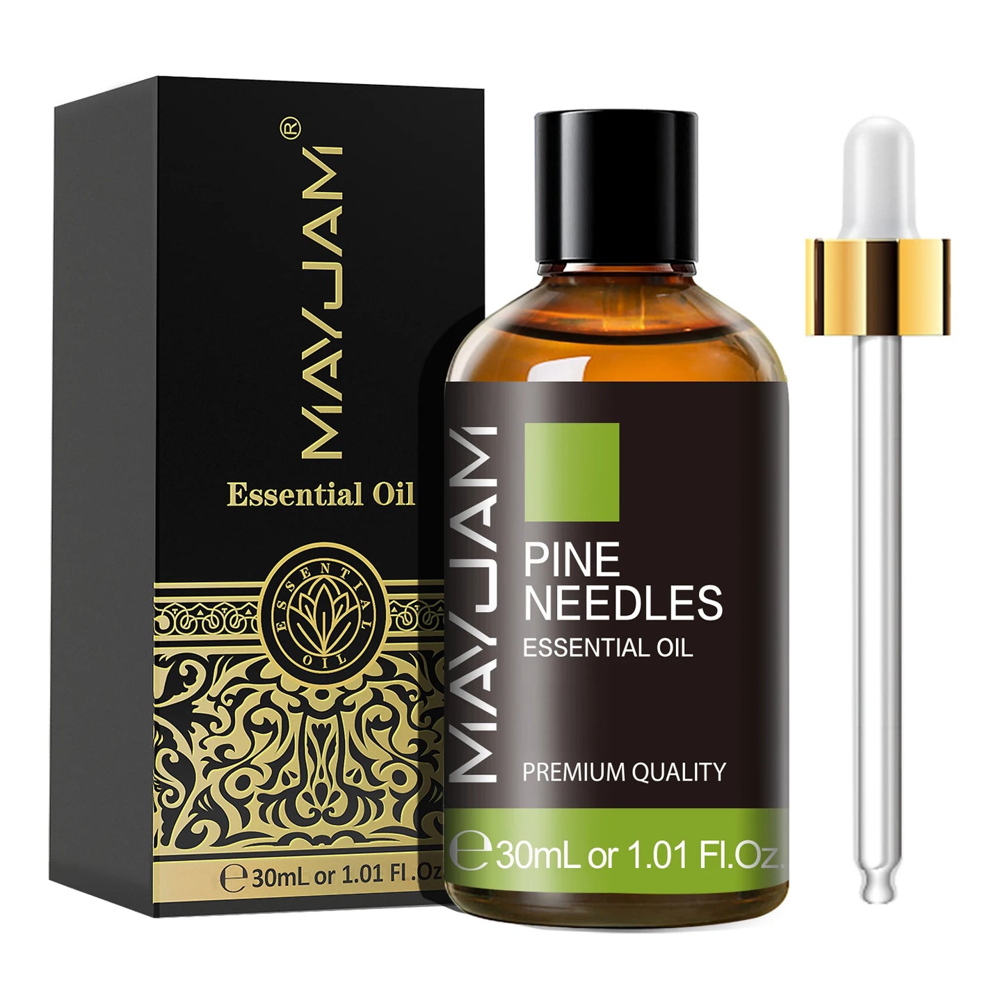 MAYJAM Aromatherapy Essential Oil
