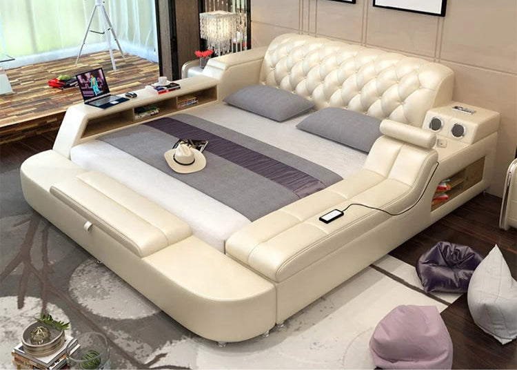 Super Tatami Smart Bed