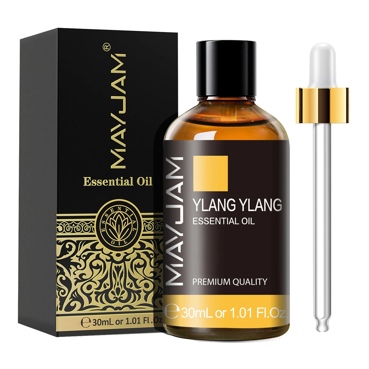 MAYJAM Aromatherapy Essential Oil